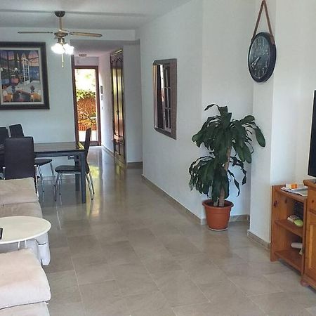 Planta Baja Cerca De La Playa Casares Costa 아파트 외부 사진